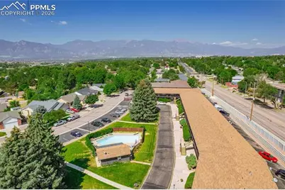 434 Valley Hi Circle #B6, Colorado Springs, CO 80910 - Photo 9