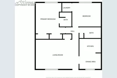 434 Valley Hi Circle #B6, Colorado Springs, CO 80910 - Photo 35