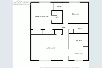 434 Valley Hi Circle #B6, Colorado Springs, CO 80910 - Photo 35