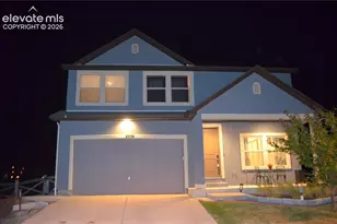 8739 Tranquil Knoll Ln, Colorado Springs, CO 80927 - Photo 1