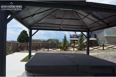 8739 Tranquil Knoll Lane, Colorado Springs, CO 80927 - Photo 25
