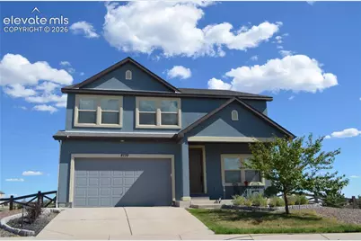8739 Tranquil Knoll Lane, Colorado Springs, CO 80927 - Photo 29