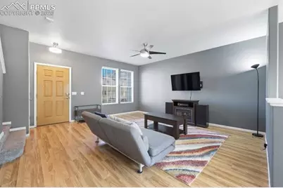 2711 Brooksedge View, Colorado Springs, CO 80910 - Photo 5