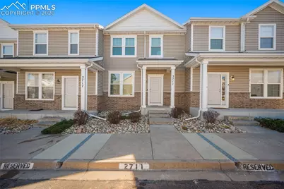 2711 Brooksedge View, Colorado Springs, CO 80910 - Photo 1