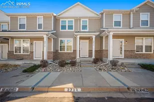 2711 Brooksedge View, Colorado Springs, CO 80910 - Photo 1