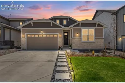 7991 Pennydale Drive, Colorado Springs, CO 80908 - Photo 1