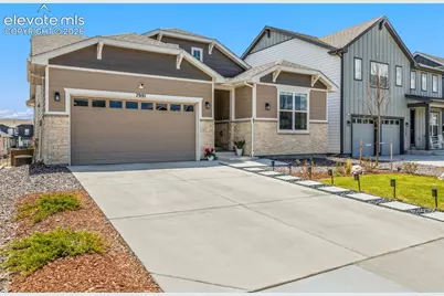 7991 Pennydale Drive, Colorado Springs, CO 80908 - Photo 5