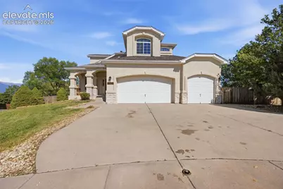 4770 Paramount Place, Colorado Springs, CO 80918 - Photo 1