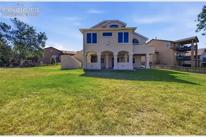4770 Paramount Place, Colorado Springs, CO 80918 - Photo 5