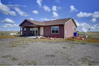 37485 Judge Orr Road, Calhan, CO 80808 - Photo 5