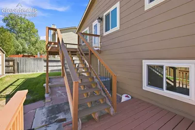 3240 Richmond Drive, Colorado Springs, CO 80922 - Photo 5