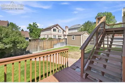 3240 Richmond Drive, Colorado Springs, CO 80922 - Photo 9