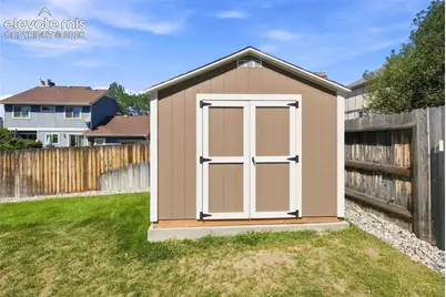 3240 Richmond Drive, Colorado Springs, CO 80922 - Photo 11