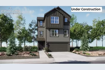 2648 Cramer Heights, Colorado Springs, CO 80904 - Photo 1