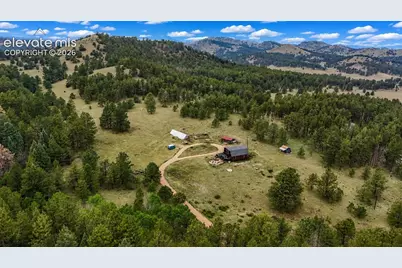 475 Sioux Road, Florissant, CO 80816 - Photo 41