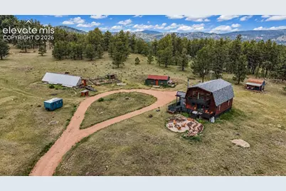 475 Sioux Road, Florissant, CO 80816 - Photo 39