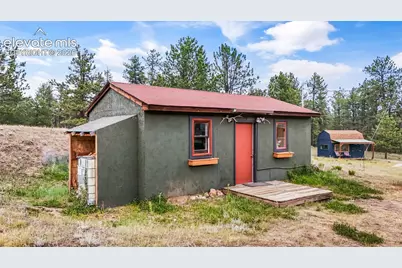 475 Sioux Road, Florissant, CO 80816 - Photo 31