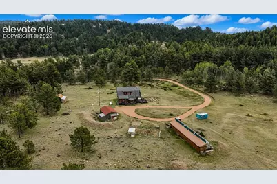 475 Sioux Road, Florissant, CO 80816 - Photo 37