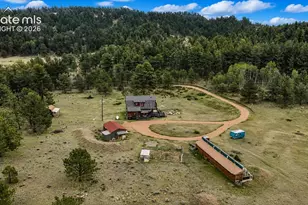 475 Sioux Rd, Florissant, CO 80816 - Photo 37