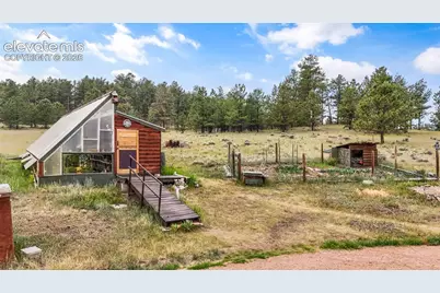 475 Sioux Road, Florissant, CO 80816 - Photo 33