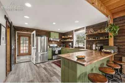 475 Sioux Road, Florissant, CO 80816 - Photo 9