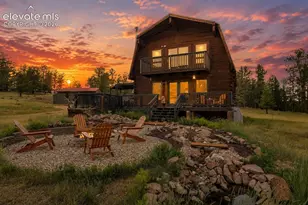 475 Sioux Rd, Florissant, CO 80816 - Photo 1