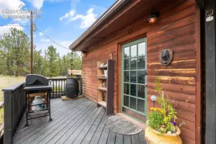475 Sioux Rd, Florissant, CO 80816 - Photo 5