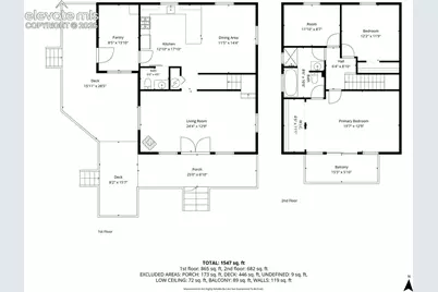 475 Sioux Road, Florissant, CO 80816 - Photo 47