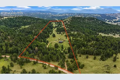 475 Sioux Road, Florissant, CO 80816 - Photo 45
