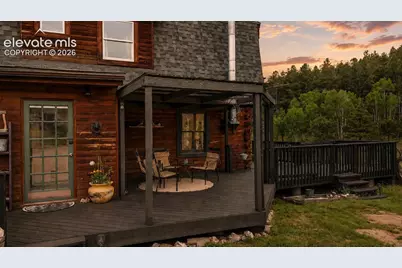 475 Sioux Road, Florissant, CO 80816 - Photo 3