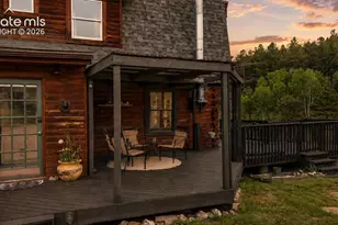 475 Sioux Rd, Florissant, CO 80816 - Photo 3