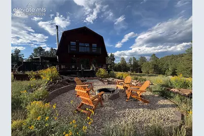 475 Sioux Road, Florissant, CO 80816 - Photo 1