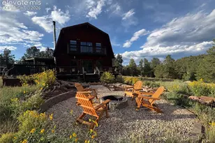 475 Sioux Rd, Florissant, CO 80816 - Photo 1