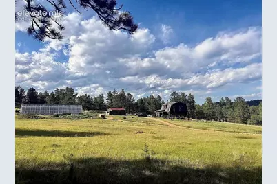 475 Sioux Road, Florissant, CO 80816 - Photo 37