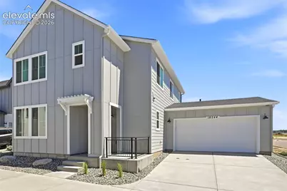 10244 Spry Street, Colorado Springs, CO 80924 - Photo 1