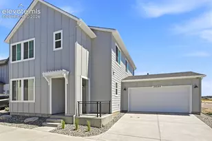 10244 Spry St, Colorado Springs, CO 80924 - Photo 1