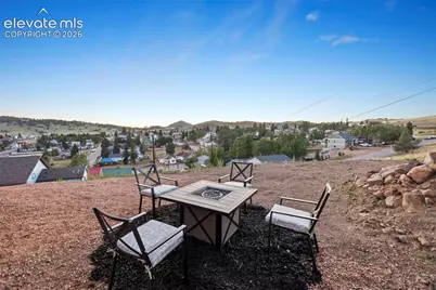 225 E Eaton Avenue, Cripple Creek, CO 80813 - Photo 3