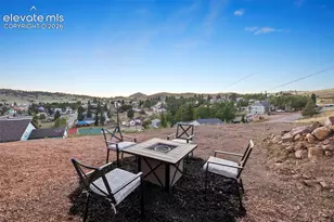 225 E Eaton Ave, Cripple Creek, CO 80813 - Photo 3