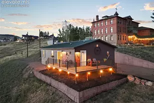 225 E Eaton Ave, Cripple Creek, CO 80813 - Photo 1