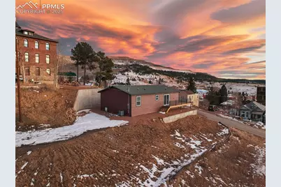 225 E Eaton Avenue, Cripple Creek, CO 80813 - Photo 31