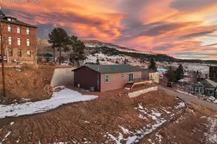 225 E Eaton Ave, Cripple Creek, CO 80813 - Photo 31