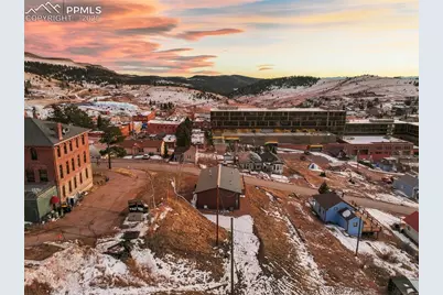 225 E Eaton Avenue, Cripple Creek, CO 80813 - Photo 33