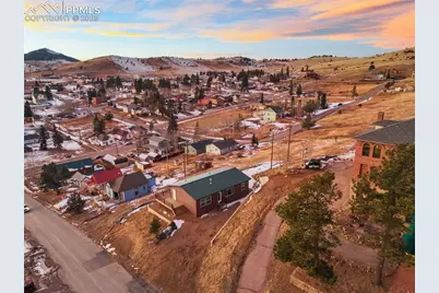 225 E Eaton Avenue, Cripple Creek, CO 80813 - Photo 37