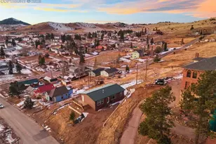 225 E Eaton Ave, Cripple Creek, CO 80813 - Photo 37