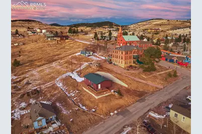 225 E Eaton Avenue, Cripple Creek, CO 80813 - Photo 35