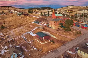 225 E Eaton Ave, Cripple Creek, CO 80813 - Photo 35