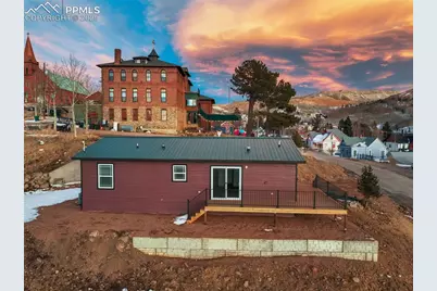 225 E Eaton Avenue, Cripple Creek, CO 80813 - Photo 5