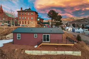 225 E Eaton Ave, Cripple Creek, CO 80813 - Photo 5
