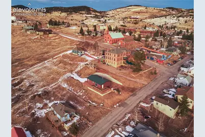 225 E Eaton Avenue, Cripple Creek, CO 80813 - Photo 41