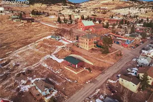 225 E Eaton Ave, Cripple Creek, CO 80813 - Photo 41